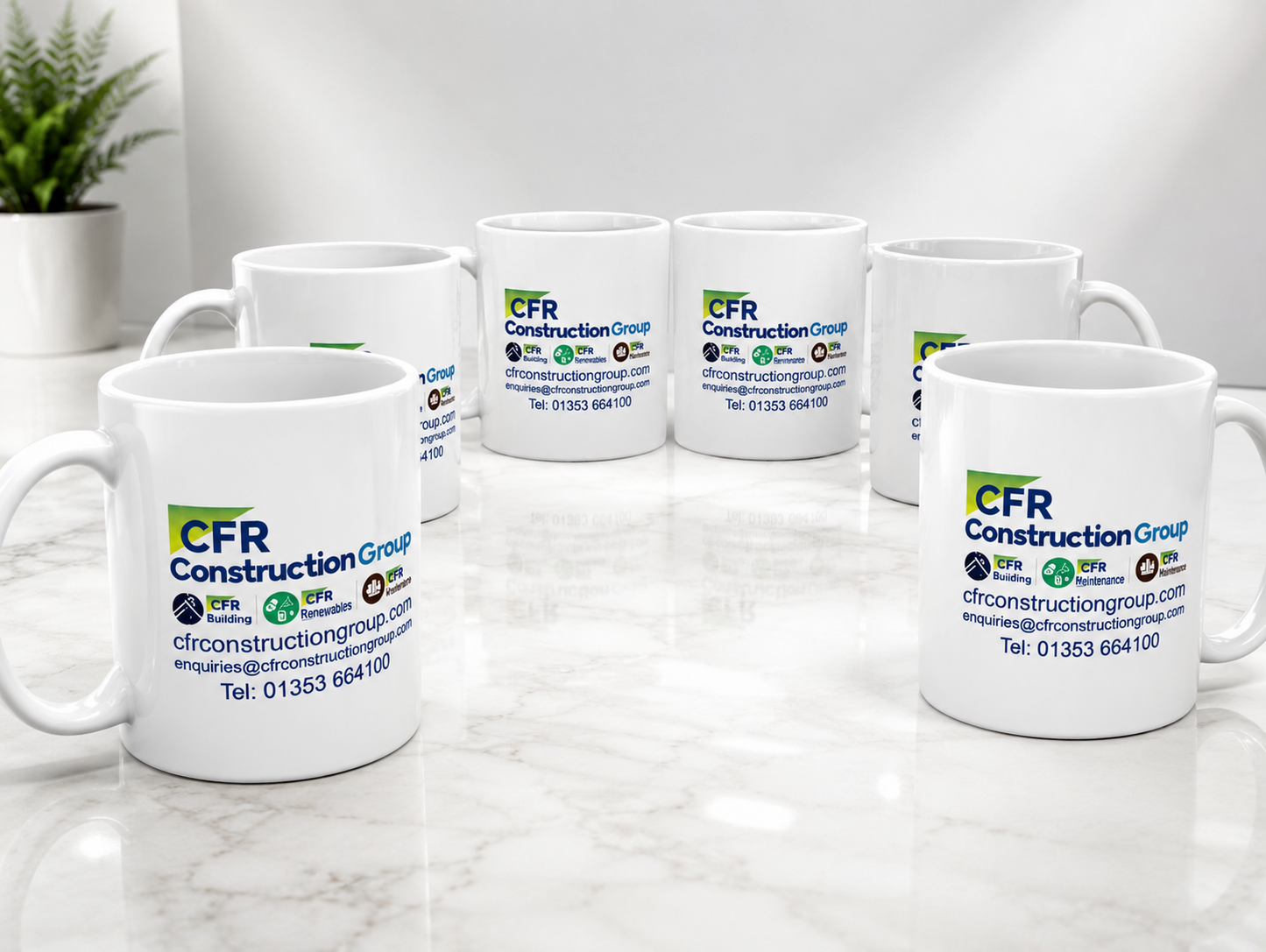 Personalised Photo Mug Custom Printed Cup Text Logo Image Birthday Christmas Gif