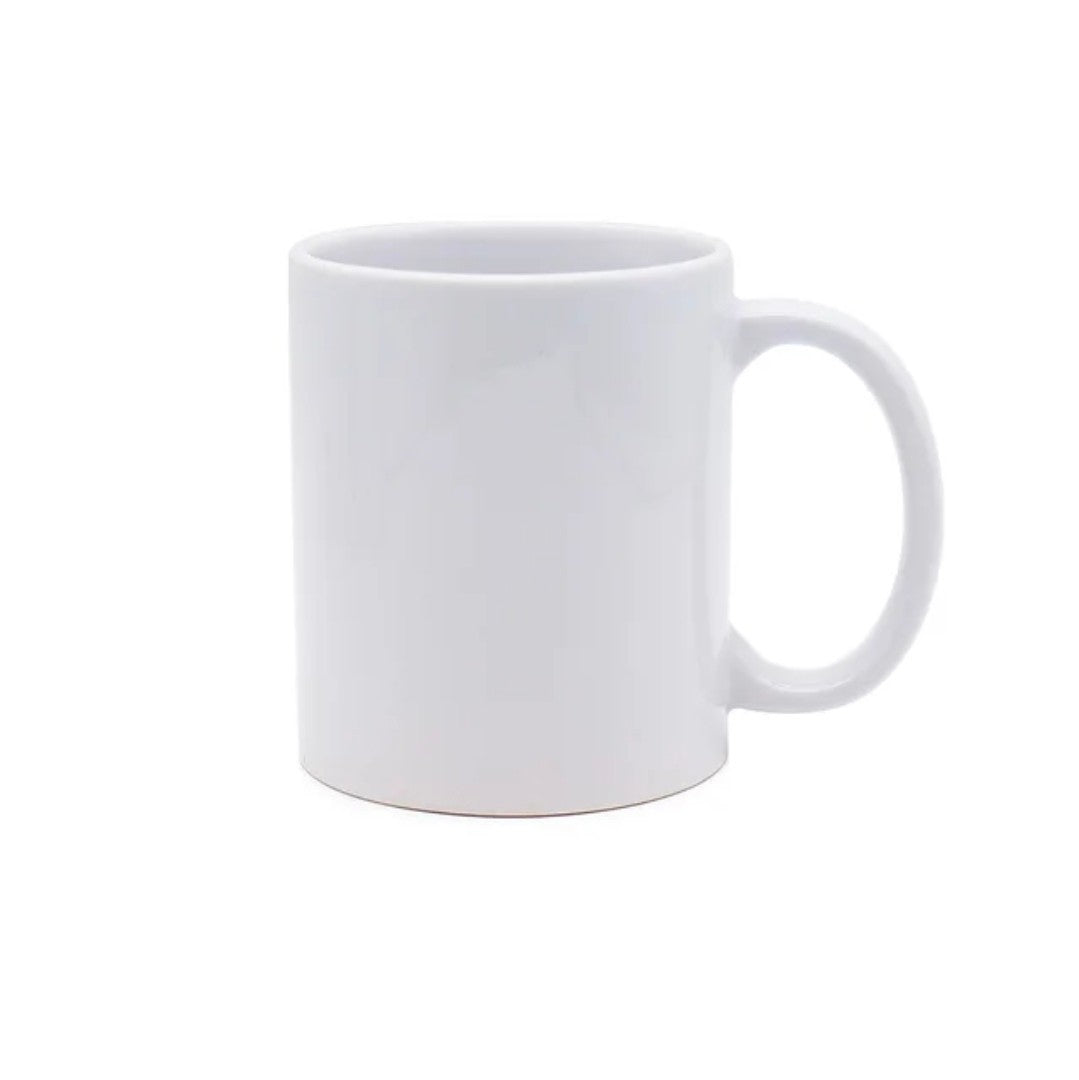 Personalised Photo Mug Custom Printed Cup Text Logo Image Birthday Christmas Gif