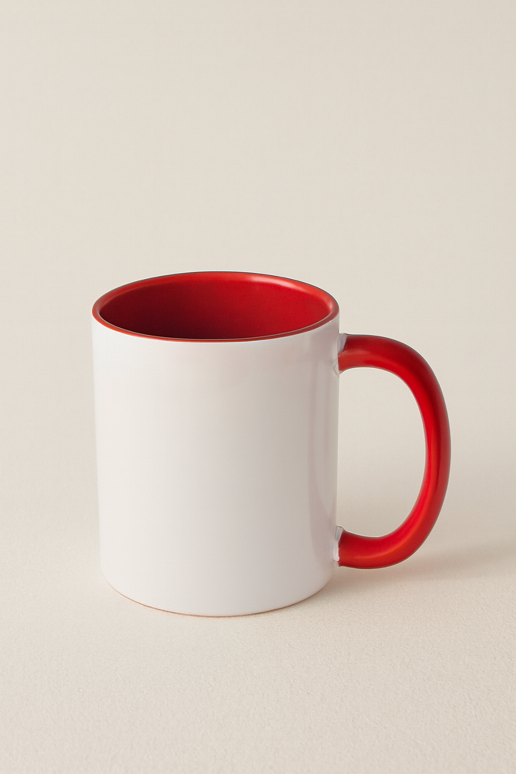 Personalised Photo Mug Custom Printed Cup Text Logo Image Birthday Christmas Gif